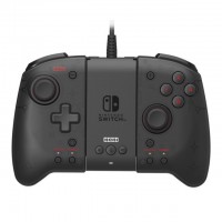 Hori: Nintendo Switch Split Pad Pro Attachment Set