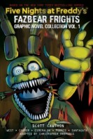 Five Nights at Freddy\'s: Fazbear Frights Graphic Novel Collection 1