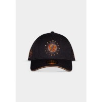 Lippis: Jurassic Park - 93 Tour Baseball Cap