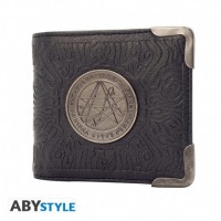 Lompakko: Cthulhu Premium Wallet