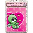 Noppapussi: Munchkin - Chibithulhu