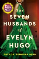 Seven Husbands of Evelyn Hugo (PB)