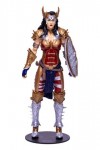 Figuuri: DC Multiverse - Wonder Woman (Gold Label) (18cm)