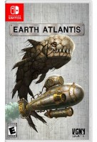 Earth Atlantis