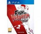 Final Vendetta Collector's Edition