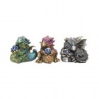 Patsas: Nemesis Now - Dragon's Gift (Satunnainen) (7cm)