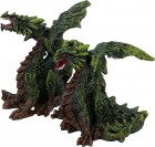 Patsas: Nemesis Now - Forest Fledglings (Set of 2) (9cm)