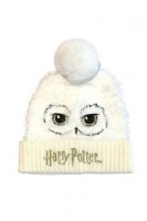 Pipo: Harry Potter - Hedwig Pom Pom Beanie