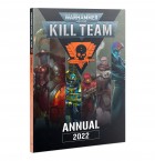 Warhammer 40.000 Kill Team: Annual 2022