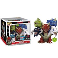 Funko Pop! Vinyl: Dungeons & Dragons - Tiamat