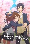 Horimiya: The Complete Season Limited Edition (Blu-Ray/DVD)