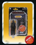 Figuuri: Star Wars Obi-Wan Kenobi - Darth Vader Dark Times (Retro Collection,10cm)