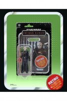 Figuuri: Star Wars Obi-Wan Kenobi - Grand Inquisitor (Retro Collection, 10cm)