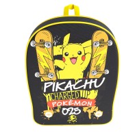 Reppu: Pokemon - Charged Up Pikachu (30cm)