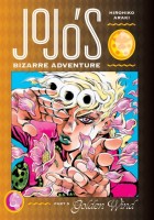 Jojo\'s Bizarre Adventure 5: Golden Wind 05 (HC)