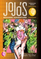 Jojo\'s Bizarre Adventure 5: Golden Wind 06 (HC)