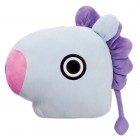 Pehmolelu: Line Friends - BT21 Mang Cushion (28cm)