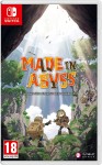 Made In Abyss: Binary Star Falling Into Darkness