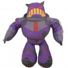 Pehmolelu: Disney Pixar Lightyear - Emperor Zurg (30cm)