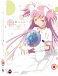 Puella Magi Madoka Magica: The Movie - Beginnings & Eternal