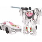 Figuuri: Transformers Cyberverse - Wheeljack (10cm)