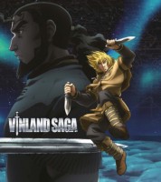 Vinland Saga: Collector\'s Edition Box Set