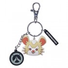 Avaimenper: Overwatch - Wrecking Ball Rubber Keychain