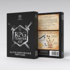 Q-Workshop: RPG Starter Kit