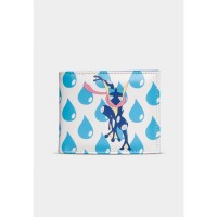 Lompakko: Pokemon - Greninja Bifold Wallet