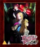 Princess Principal: Crown Handler - Chapter 2