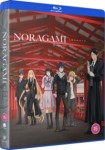 Noragami Aragoto