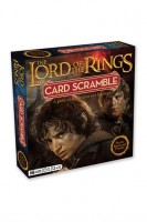 Lord of the Rings: Card Scramble