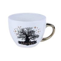 Muki: Harry Potter - Cappuccino Mug Always (630ml)