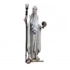 Figuuri: Lord of the Rings - Saruman (Mini Epics) (20cm)