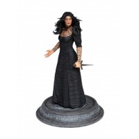 Figuuri: Witcher Netflix - Yennefer (20cm)