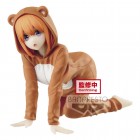 Figuuri: The Quintessential Quintuplets - Yotsuba Nakano (10cm)