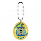 Tamagotchi Virtual Pet: Yellow Blue