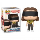 Funko Pop! Television: Stranger Things - Battle Eleven