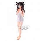 Figuuri: Fate/Extra - Rin Tohsaka Hot Spring Holiday (20cm)