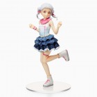 Figuuri: School Idol Project - Arashi Chisato (17cm)