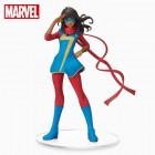 Figuuri: Marvel - Ms.Marvel (22cm)