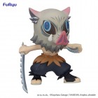 Figuuri: Demon Slayer - Inosuke Hashibira Toonize Ver. (19cm)