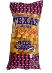 Texas Cheese Popcorn Snacks 60g