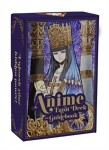 Tarotkortit: Anime Tarot Deck & Guidebook