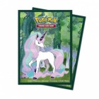 Ultra Pro Sleeves: Pokemon Gallery Series - Enchanted Glade (65)