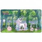 Ultra Pro Playmat: Pokemon Gallery Series - Enchanted Glade