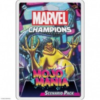 Marvel Champions LCG: Scenario Pack -  MojoMania