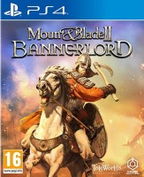 Mount & Blade II: Bannerlord