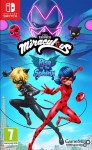 Miraculous: Rise Of The Sphinx (Kytetty)