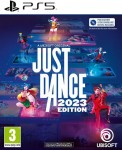 Just Dance 2023 (Code-In-A-Box)